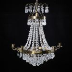 1476 3274 CHANDELIER